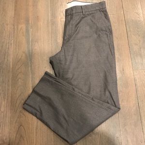 J.crew Bowery slim fit chinos
